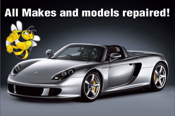 Unlike most companies in the industry, you will never have to deal with a pre-recorded menu system. You’ll always speak to a live person! From setting up your appointment to filing an online insurance claim, you’ll be personally guided by our friendly and experienced agents every step of the way.
What’s more, you can expect same day repair service and next day replacement service as standard and, unique in the industry, you will never pay an additional charge for a mobile service.